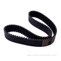 OEM HIGH QUALITY HTD420 Industrial Rubber Transmission Belts